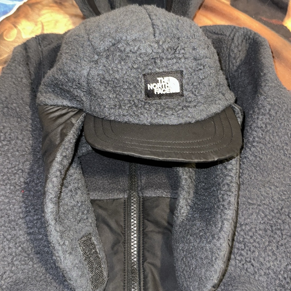 The North Face